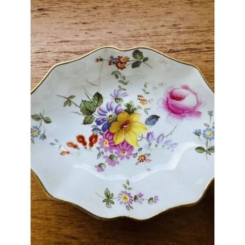 Royal Crown Derby Posies 3.75